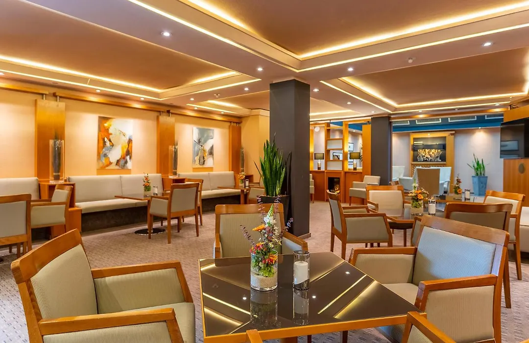Parkhotel Berghölzchen-1
