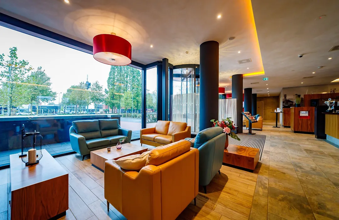 Bastion Hotel Geleen-1