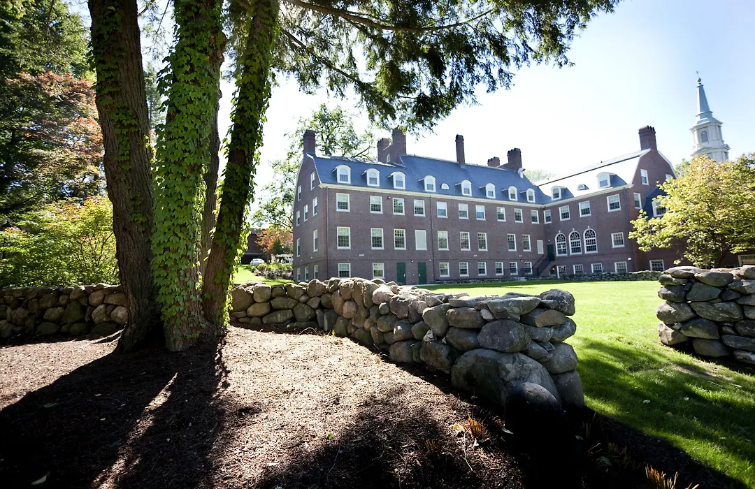 Andover Inn-1