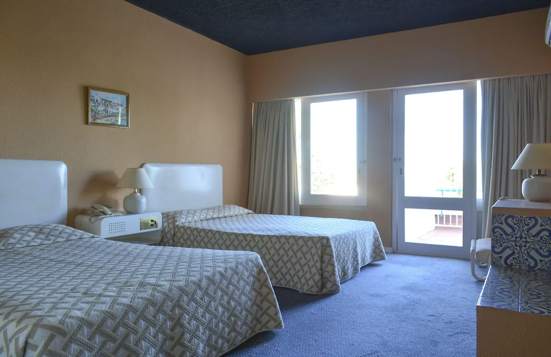 Carvoeiro Garden Hotel-1