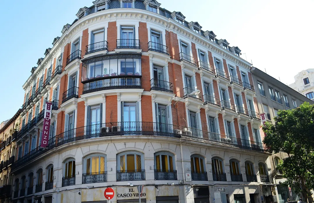 Hostal San Lorenzo-1
