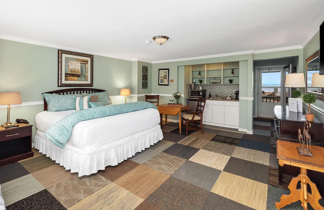 Ocean Inn On Nantasket Beach-1