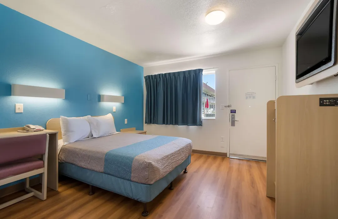 Motel 6-Grand Junction, Co-1