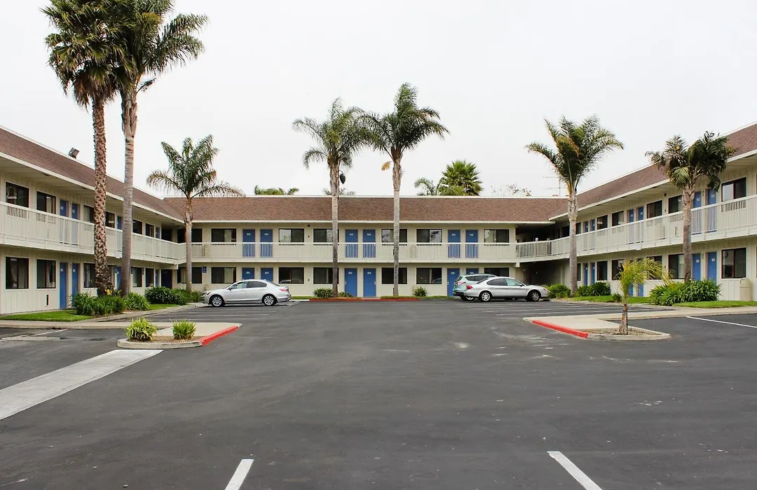 Motel 6-Pismo Beach, Ca-1