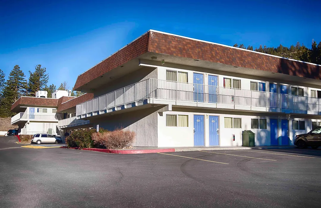 Motel 6-Mammoth Lakes, Ca-1