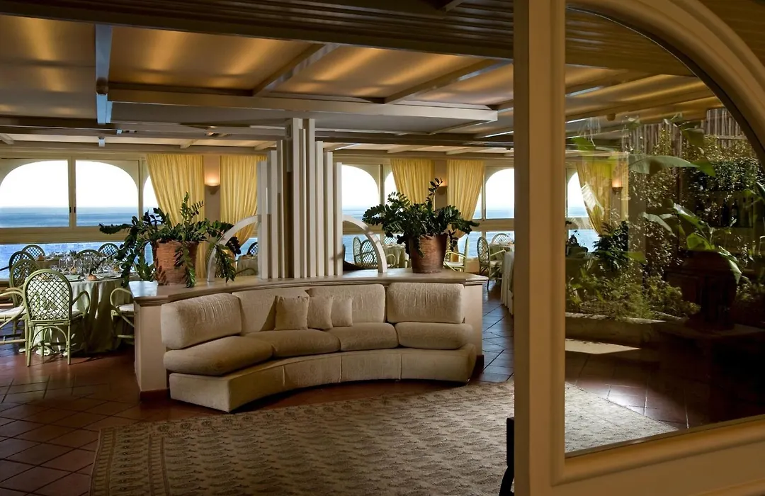 Grand Hotel Baia Verde-1