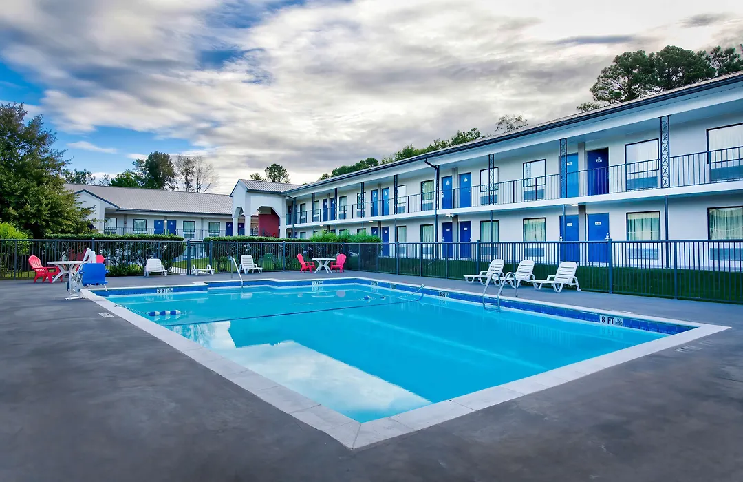 Motel 6-Gainesville, Ga-1