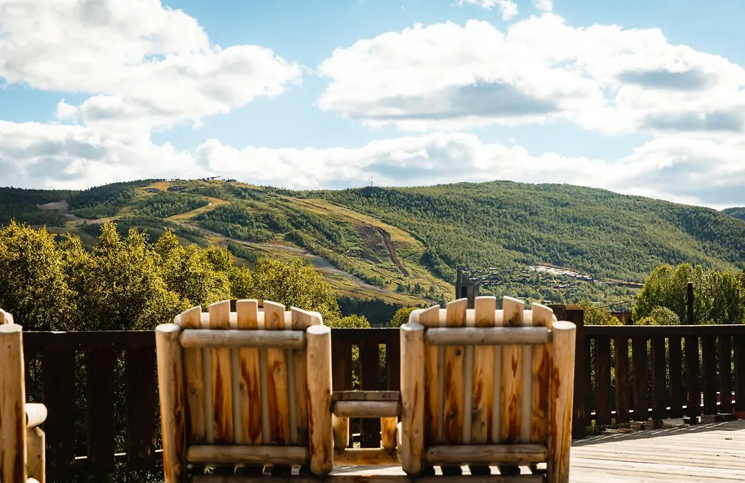 Highland Lodge-1