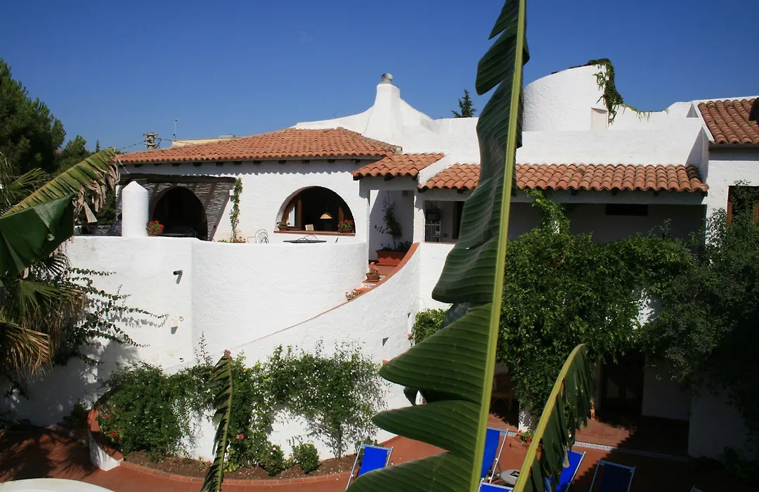 Hotel Villa Mediterranea-1