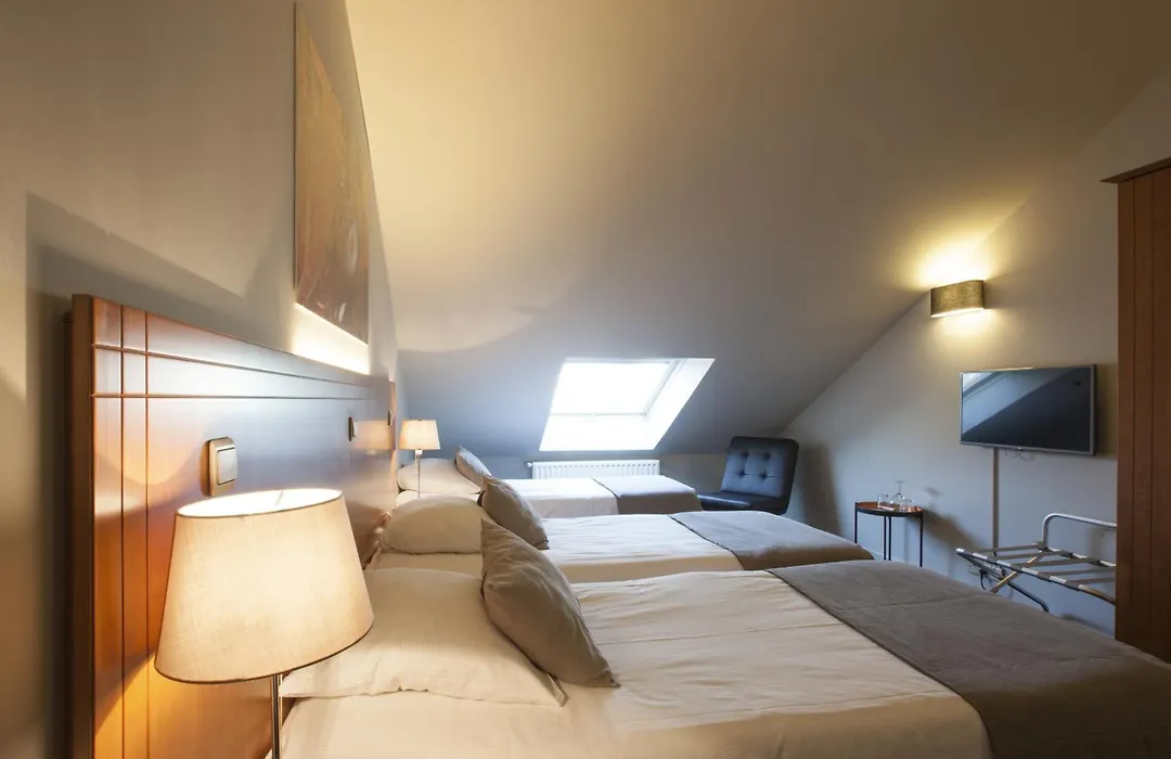 Theater Hotel Leuven Centrum-1