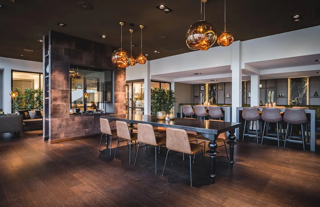 Van der Valk Hotel Heerlen-1