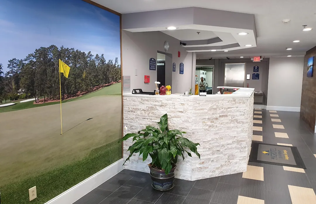 Microtel Inn & Suites By Wyndham Augusta/Riverwatch-1