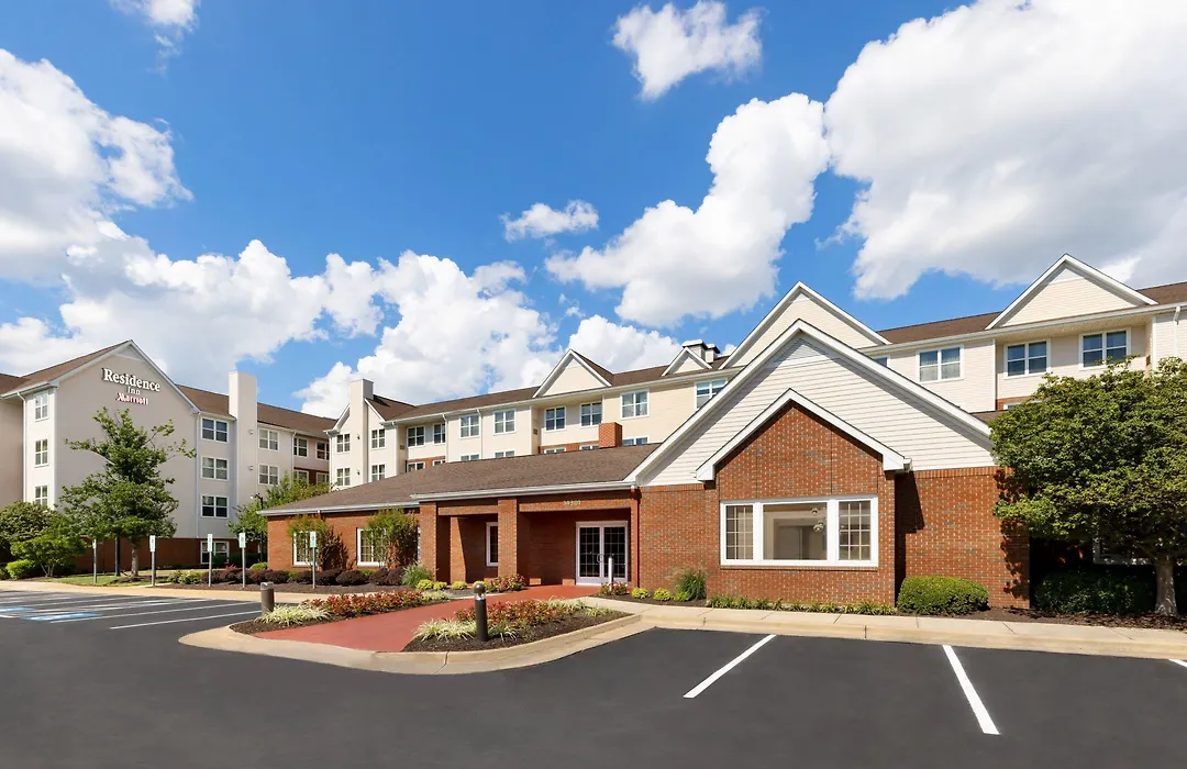 Residence Inn By Marriott Potomac Mills Woodbridge-1