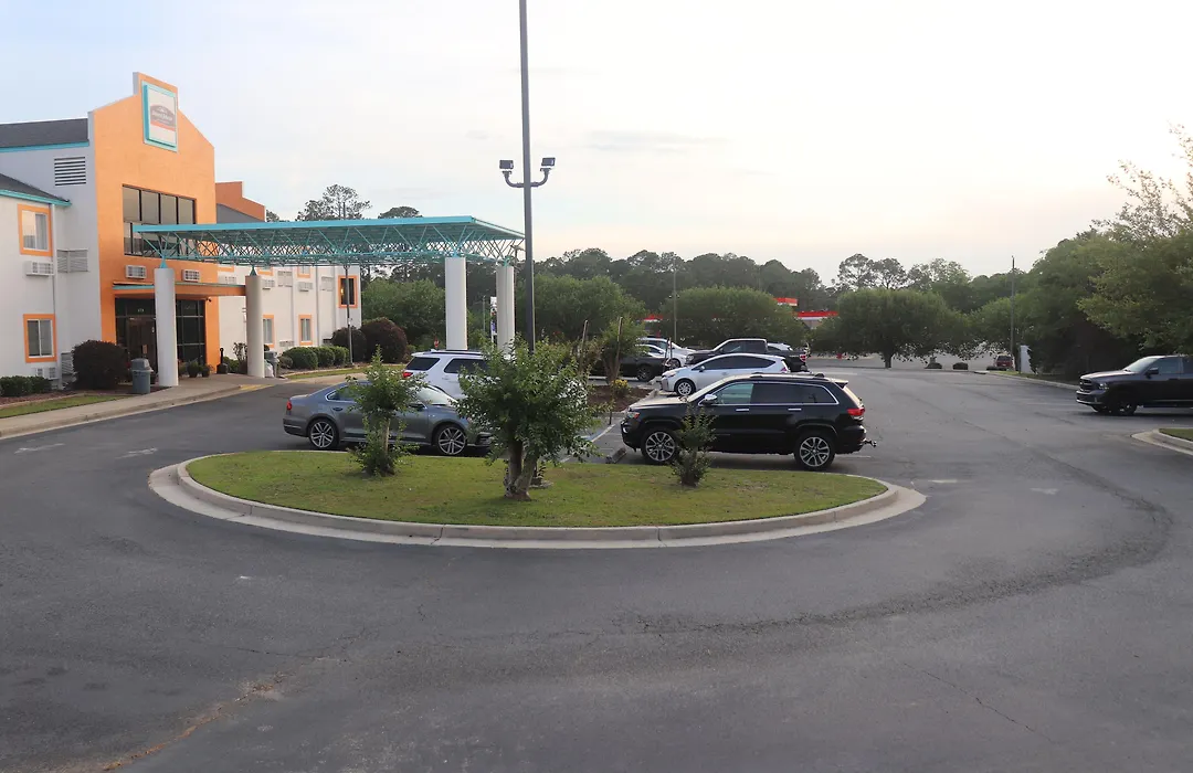 Howard Johnson By Wyndham Tifton Ga I-75-1