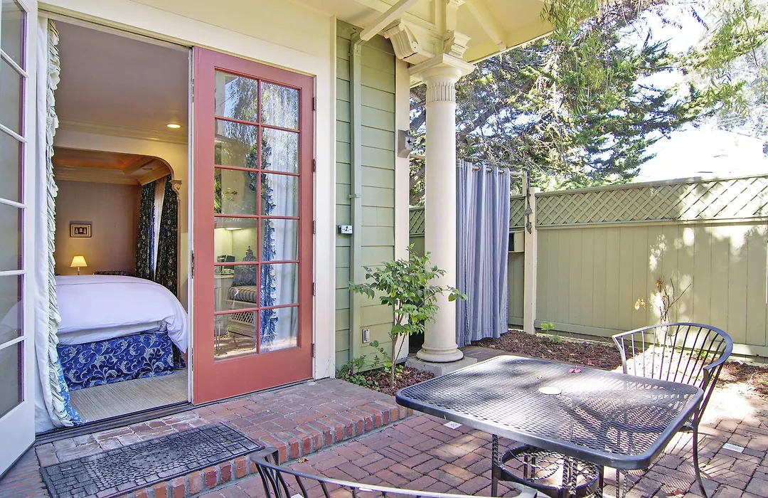 Inn At Depot Hill-1