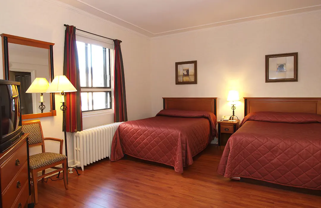 Hotel St-Denis-1