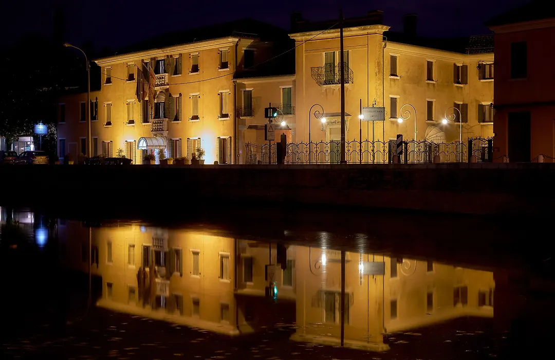Hotel Riviera dei Dogi-1