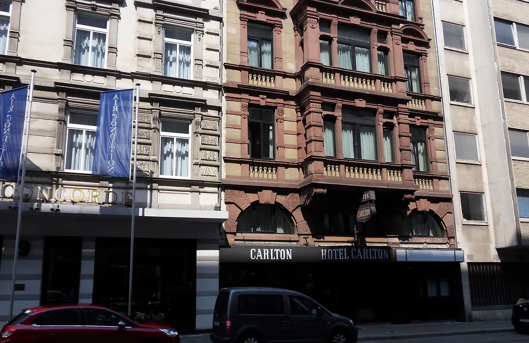 Carlton Hotel-1