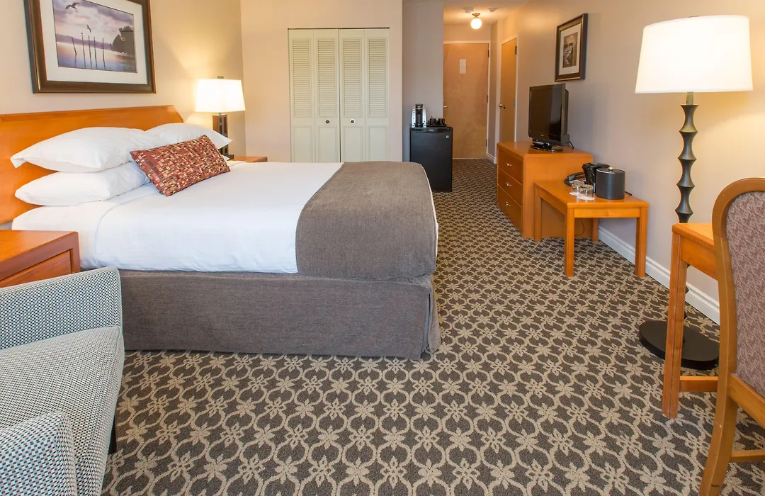 The Embassy Inn-1