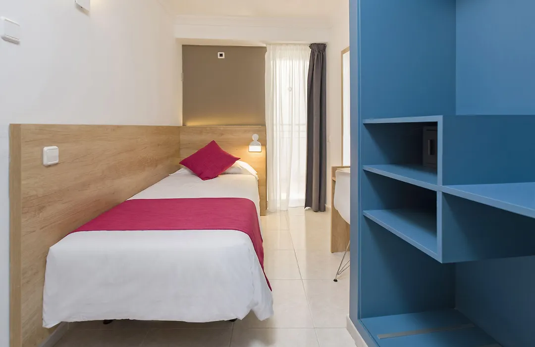 Hotel Vibra Marítimo-1