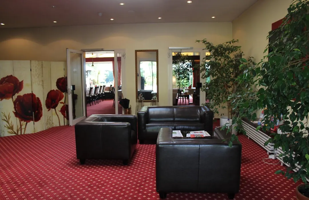 Hotel Seegarten Quickborn-1