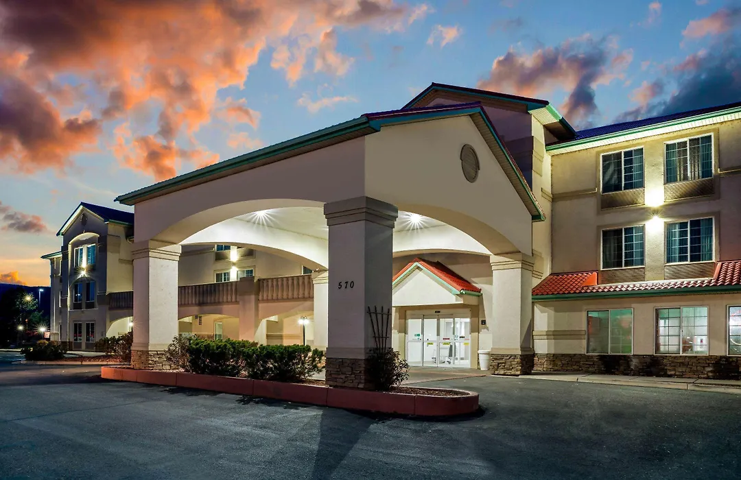 La Quinta By Wyndham Fruita-1