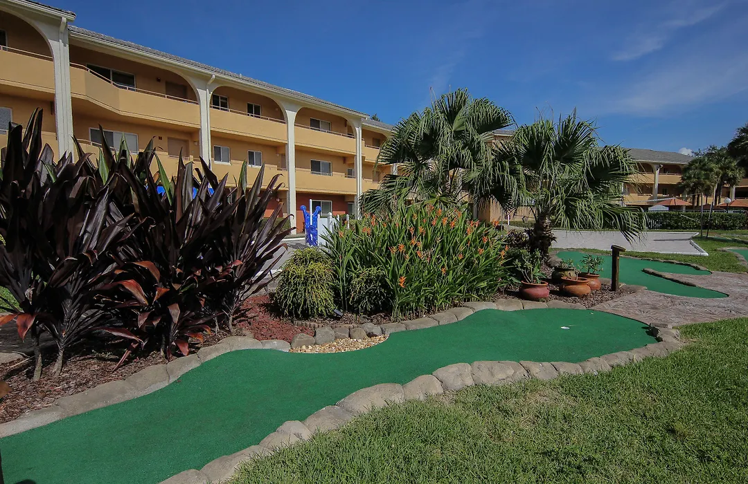 Westgate Leisure Resort-1