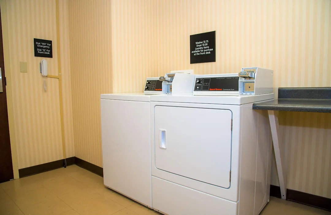 Hampton Inn Lewisburg-1