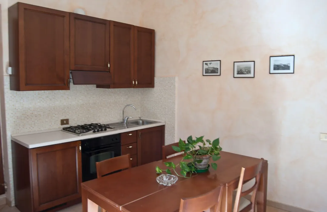 Appartamenti Arena-1