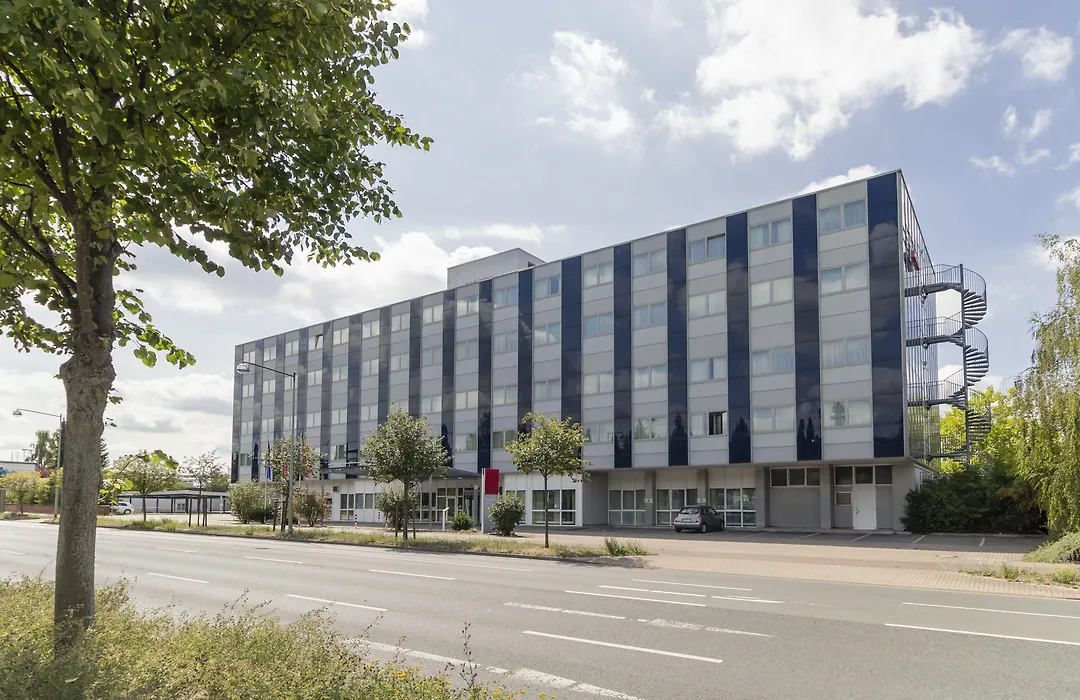 Ramada By Wyndham Hannover Messe-1