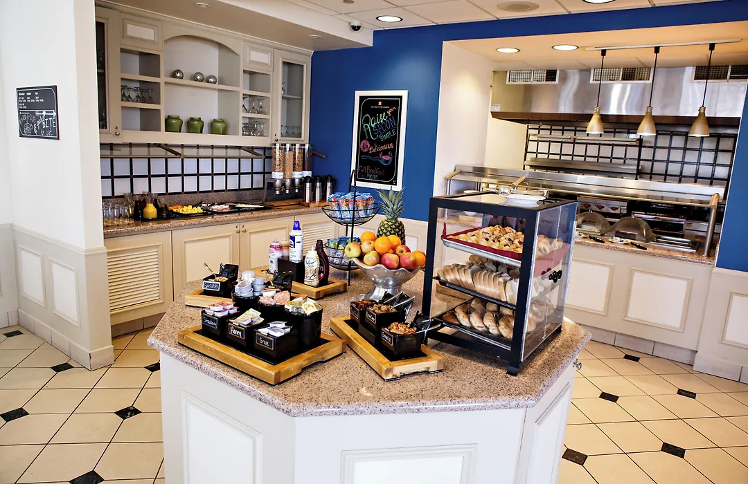 Hilton Garden Inn Gettysburg-1