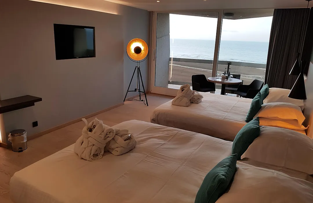 C-Hotels Andromeda-1