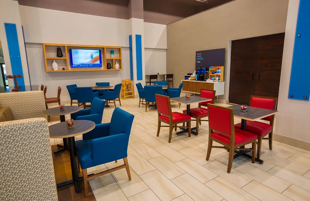 Holiday Inn Express Hotel & Suites Pasco-Tricities By Ihg-1
