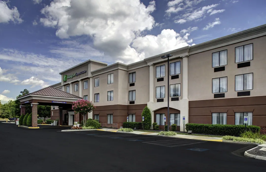 Holiday Inn Express Ashland By Ihg-1