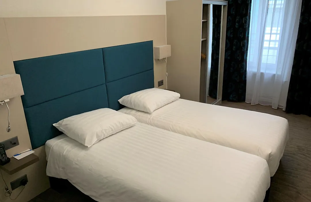 Hotel Admiral-1