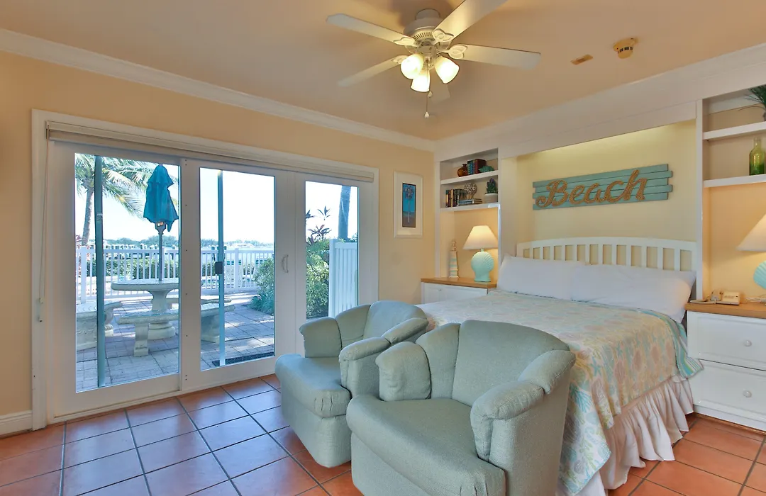 Tortuga Inn Beach Resort By Resortquest-1