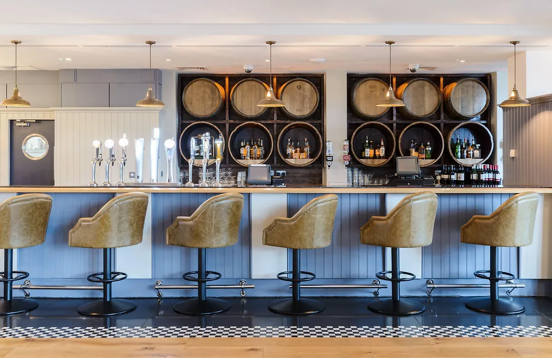 Radisson Blu Hotel, Athlone-1