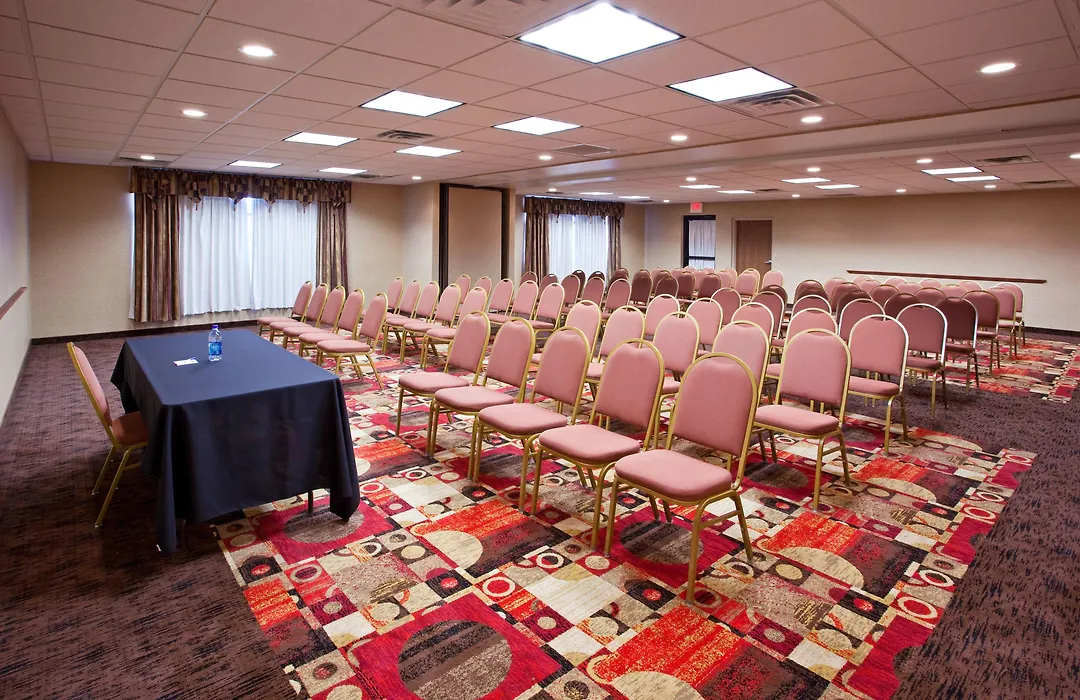 Holiday Inn Express Hotel & Suites Bowling Green By Ihg-1