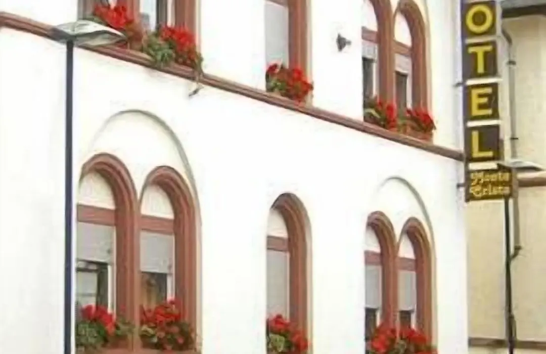 Hotel Monte Cristo-1