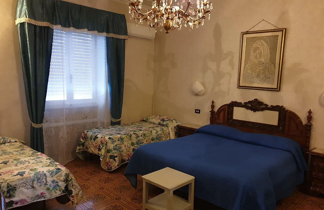 Hotel Ristorante Bagnaia-1