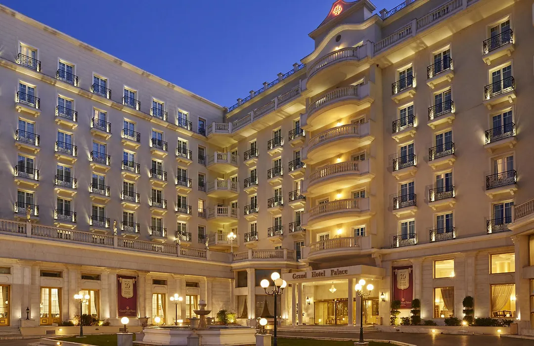 Grand Hotel Palace-1
