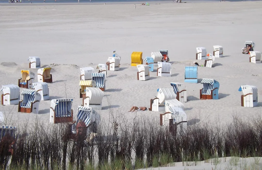 Nordseehotel Freese-1