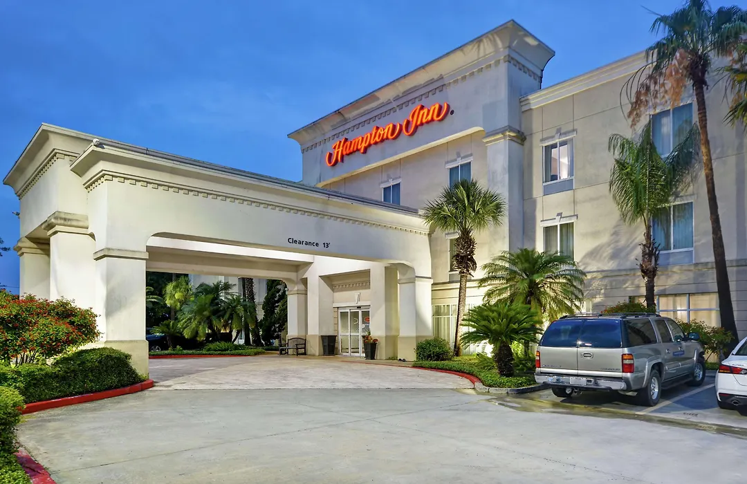 Hampton Inn Corpus Christi-Northwest I-37-1