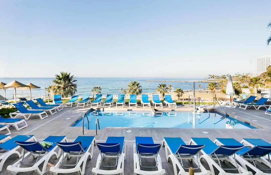 Hotel Best Benalmadena-1