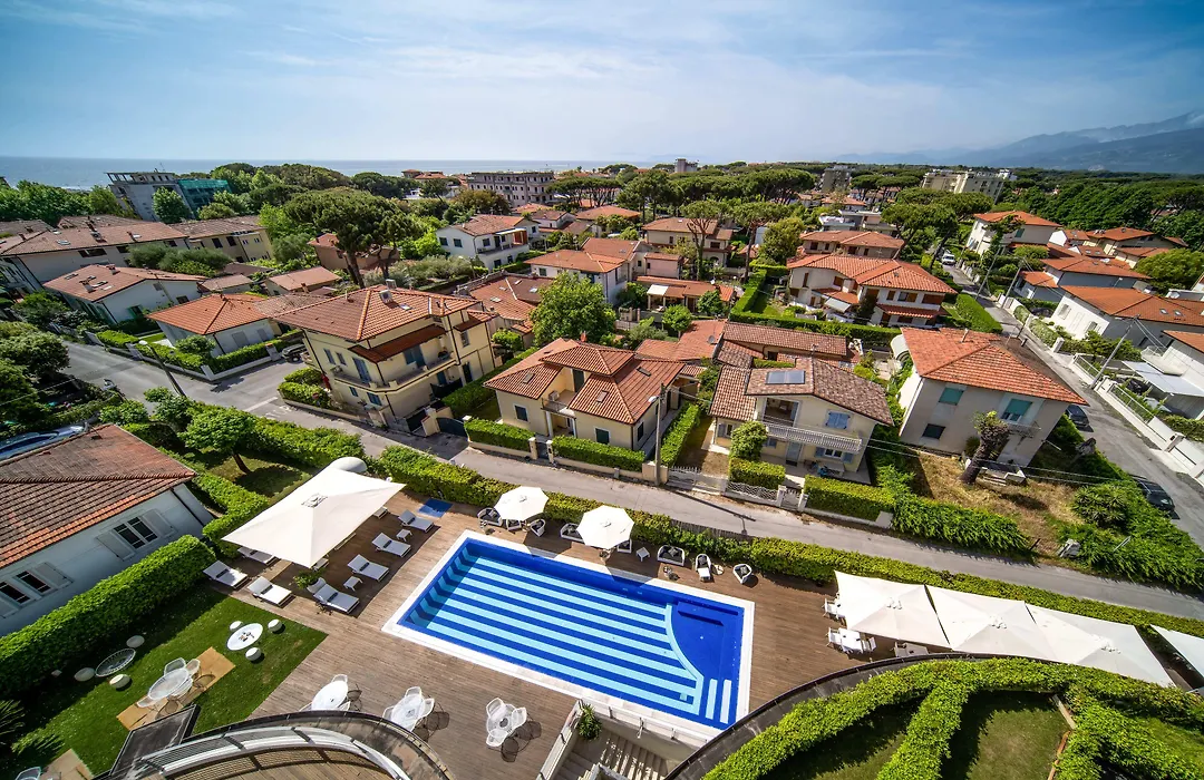 Mondial Resort & Spa-1