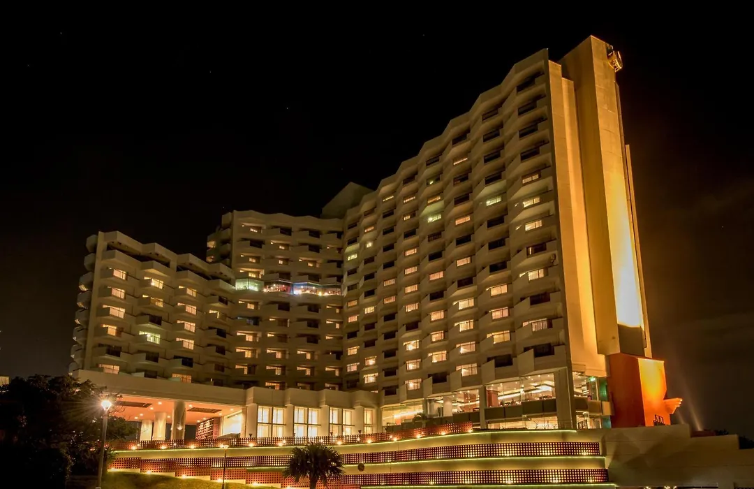 Okinawa Grand Mer Resort-1