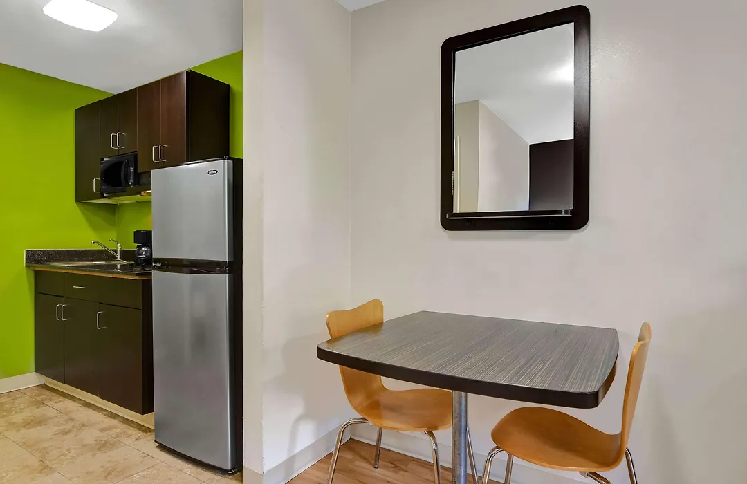 Studio 6 Extended Stay - Atlanta, Ga - Chamblee-1