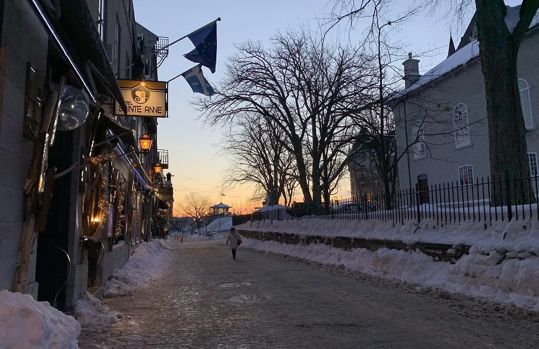 Hôtel Sainte-Anne-1