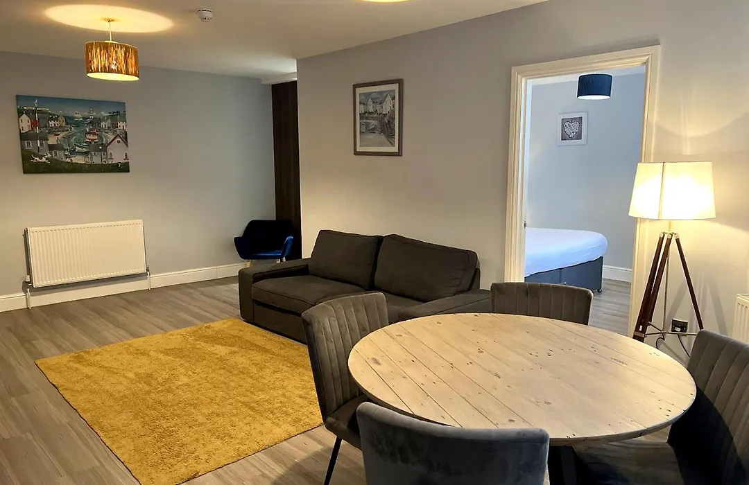 The View Hotel Folkestone, A Member Of Radisson Individuals-1