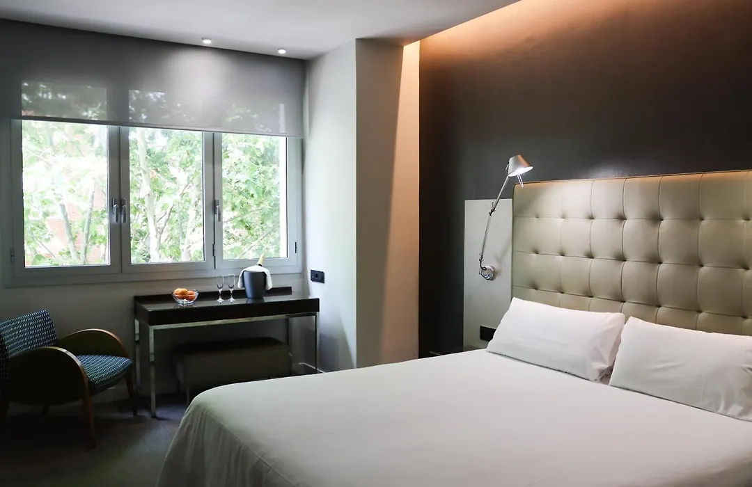 Hotel Urpí-1